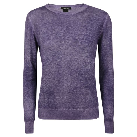 Avant Toi - Sweater Purple