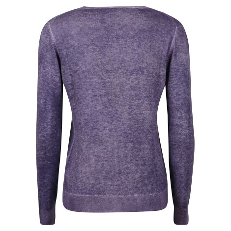 Avant Toi - Sweater Purple