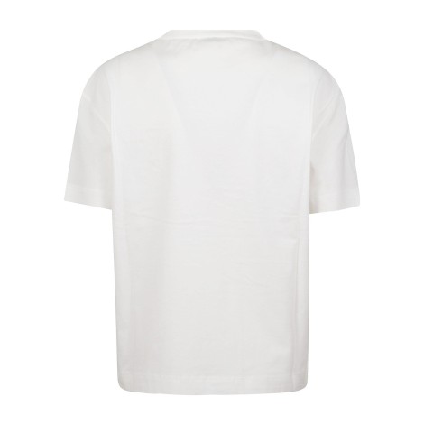 Brunello Cucinelli - T-shirt White