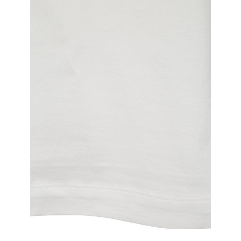 Brunello Cucinelli - T-shirt White