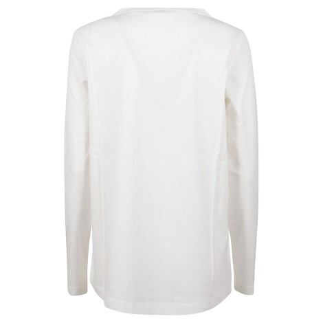 Brunello Cucinelli - T-shirt White