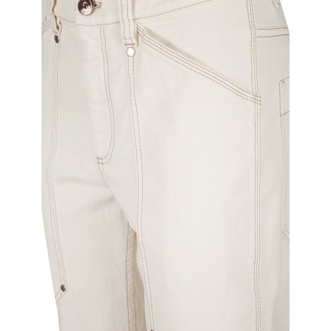 Brunello Cucinelli - Trousers White