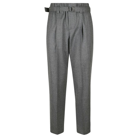 Brunello Cucinelli - Trousers Grey