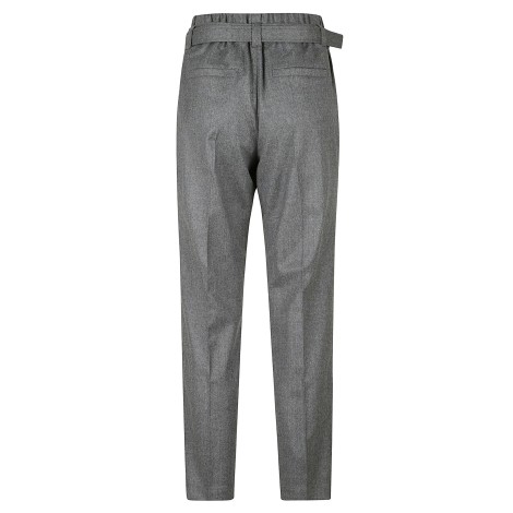 Brunello Cucinelli - Trousers Grey