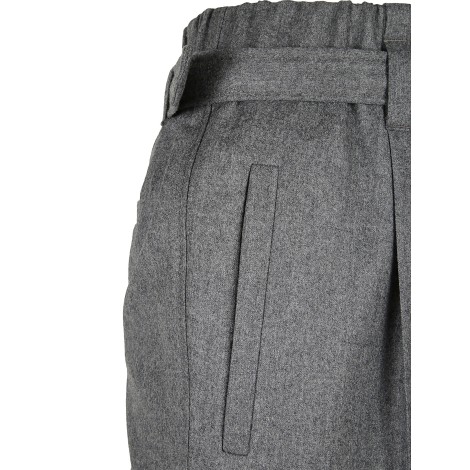 Brunello Cucinelli - Trousers Grey