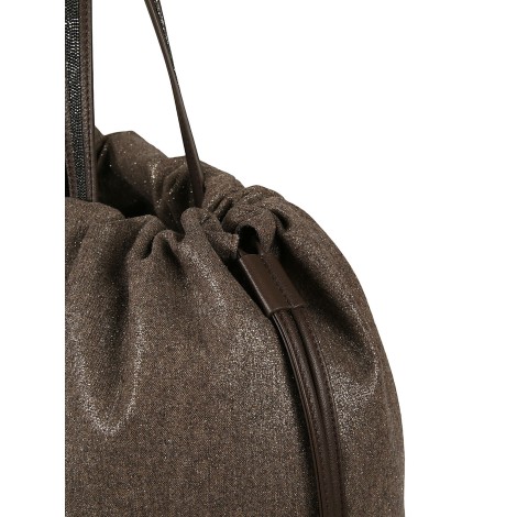 Brunello Cucinelli - Bag Verde