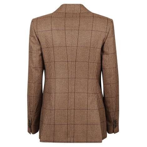 Max Mara - Nuevo Jacket Galles tabacco