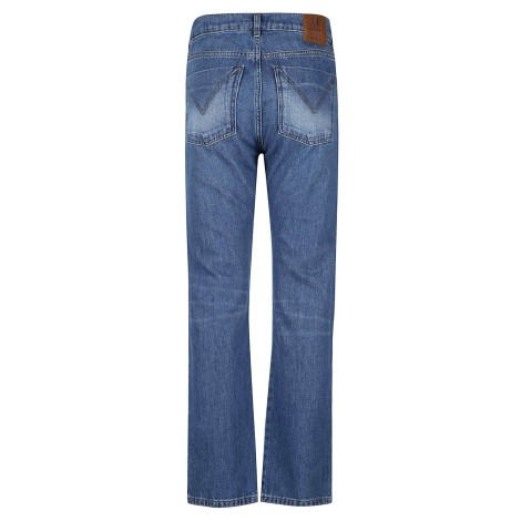 Max Mara - Zena Jeans Blue