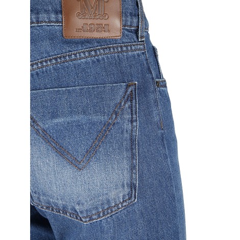 Max Mara - Zena Jeans Blue