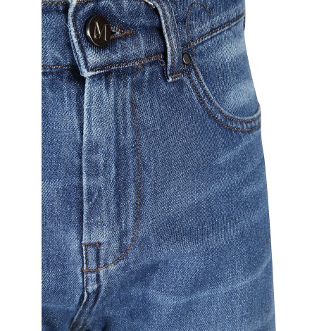 Max Mara - Zena Jeans Blue