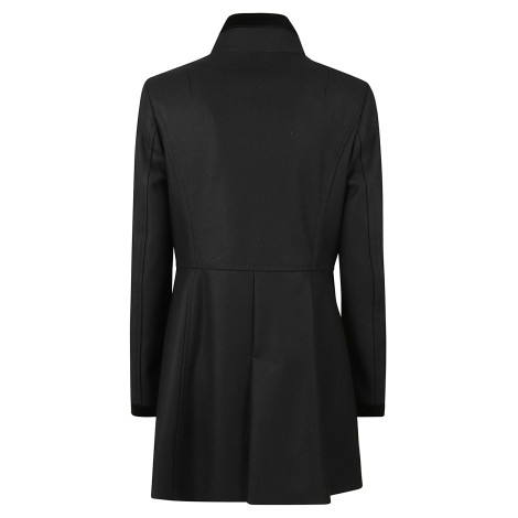 Fay - Virginia Coat Black