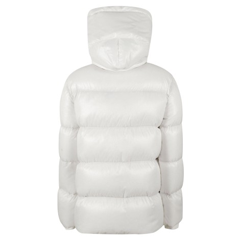 Fay - Down Jacket White