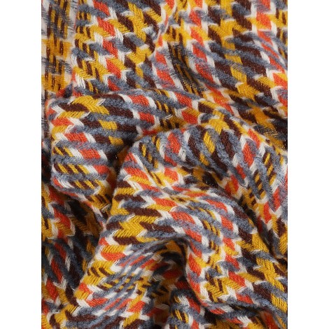 Andrea's - Floyd Scarf Yellow