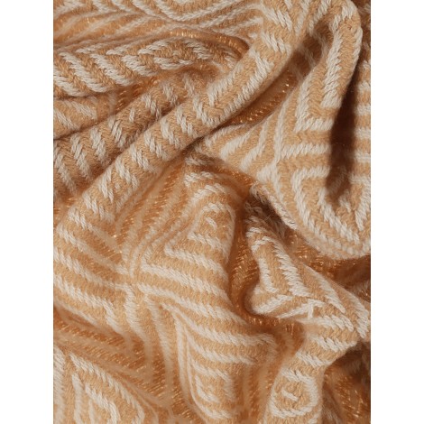 Andrea's - Robyn Scarf Brown