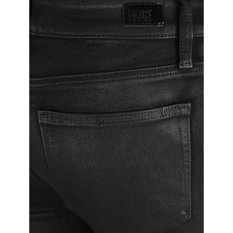 Paige - Claudine Jeans Black