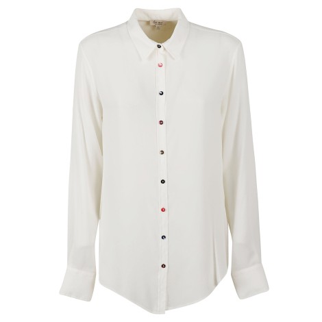 Her - Halifax Shirt White