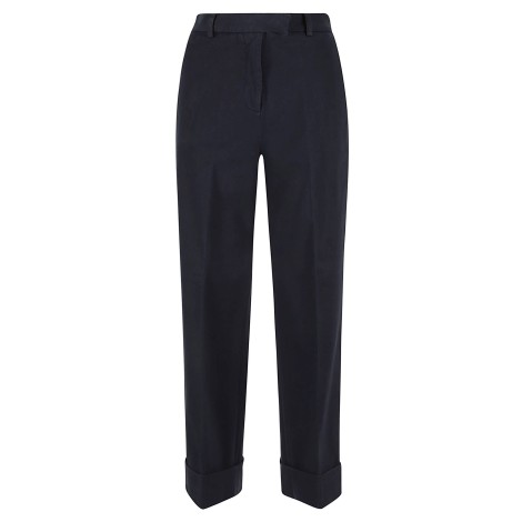 Malo - Trousers Blue