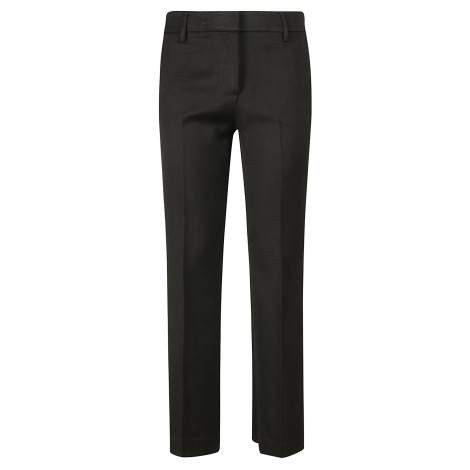 True Royal - Sandy Trousers Black