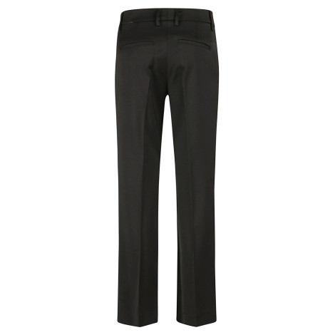 True Royal - Sandy Trousers Black