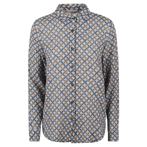 Whyci Milano - Shirt Blue