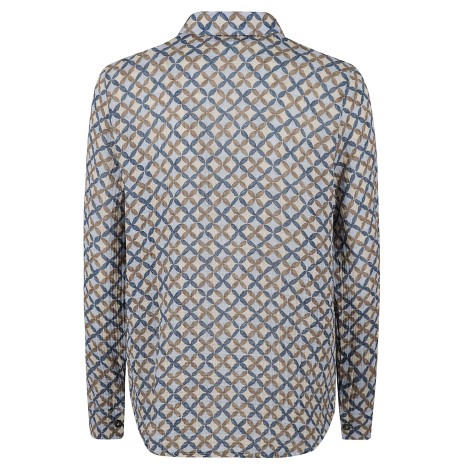 Whyci Milano - Shirt Blue