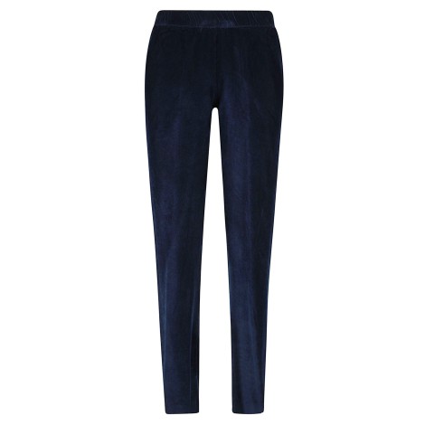 Whyci Milano - Trousers Blue