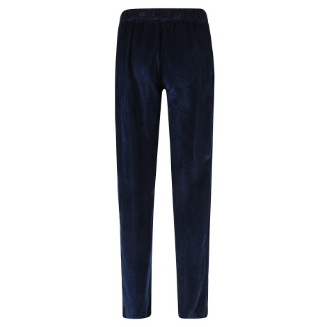 Whyci Milano - Trousers Blue