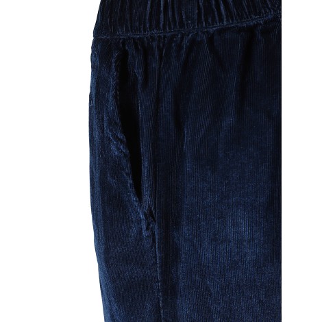 Whyci Milano - Trousers Blue