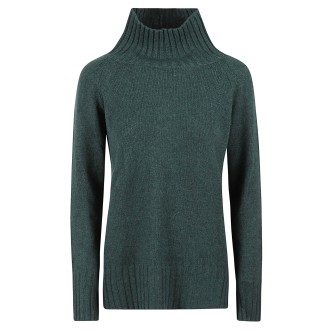 Eleven88 - Sweater Green