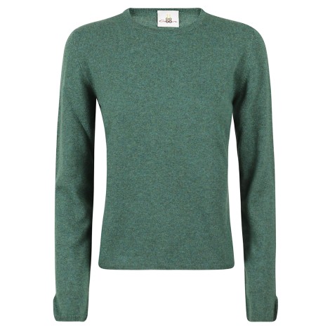 Eleven88 - Sweater Verde