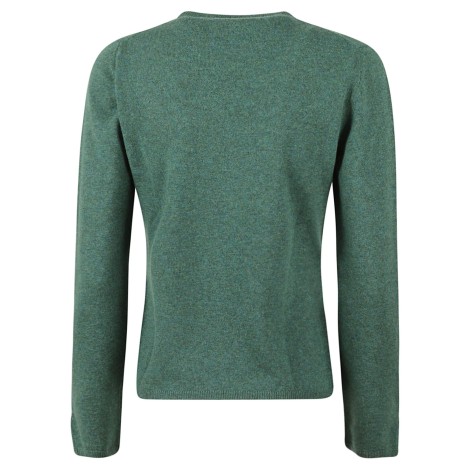 Eleven88 - Sweater Verde