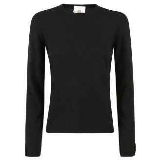 Eleven88 - Sweater Black