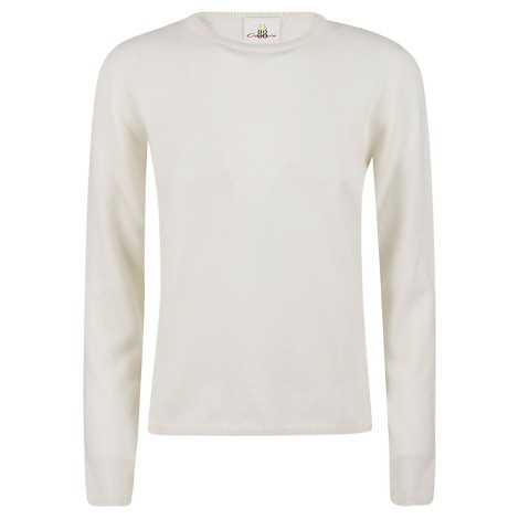 Eleven88 - Sweater White