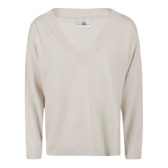 Eleven88 - Sweater White