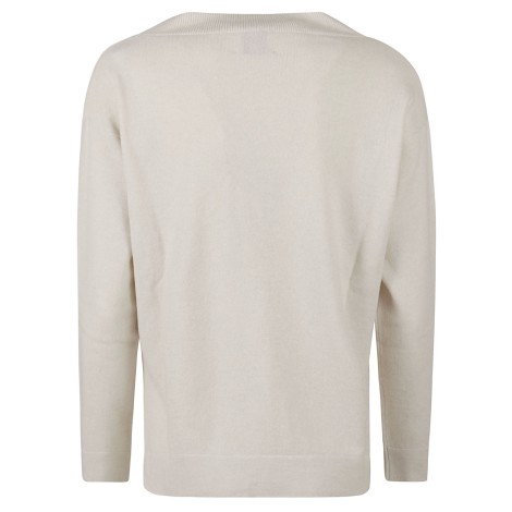 Eleven88 - Sweater White