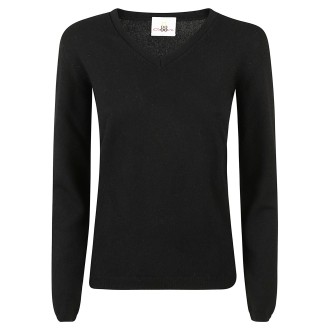 Eleven88 - Sweater Black