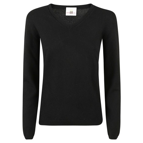 Eleven88 - Sweater Black