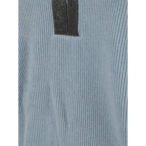 Brunello Cucinelli - Sweater Blue