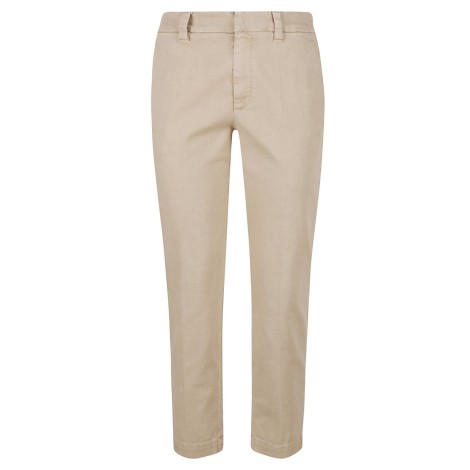 Brunello Cucinelli - Trousers Brown