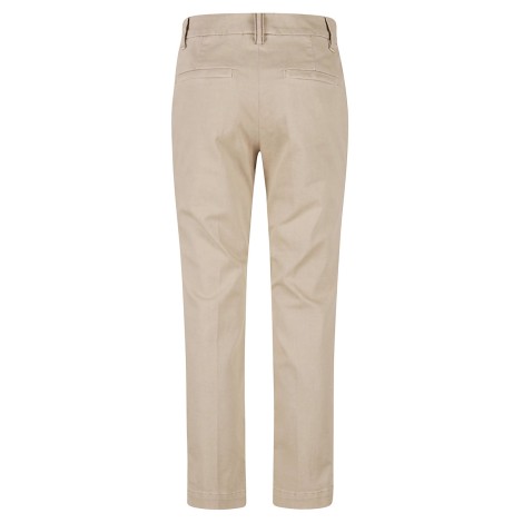 Brunello Cucinelli - Trousers Brown