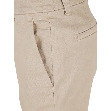 Brunello Cucinelli - Trousers Brown