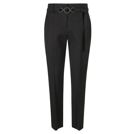 Brunello Cucinelli - Trousers Black