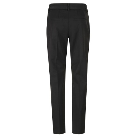 Brunello Cucinelli - Trousers Black