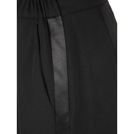 Brunello Cucinelli - Trousers Black