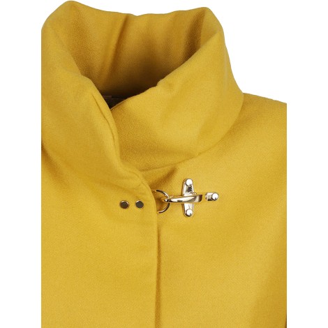 Fay - Romantic Coat Yellow