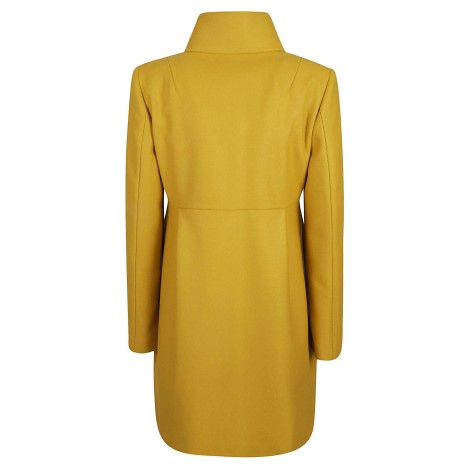 Fay - Romantic Coat Yellow