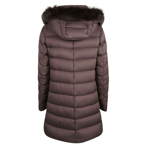 Herno - Down Jacket Brown