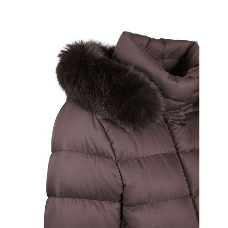 Herno - Down Jacket Brown