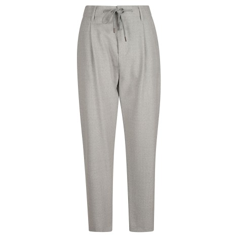 Eleventy - Trousers Grey