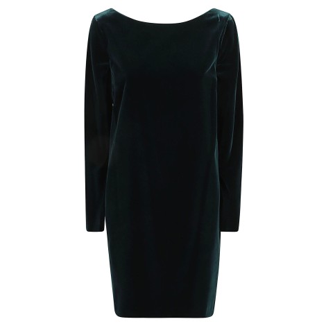 Max Mara - Abito Foggia Green